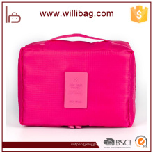 Wholesale Multifunctional Travel Cosmetic Bag Toilet Bag